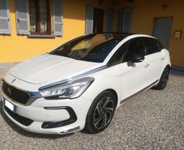 DS5 2.0 Sport Chic Hybrid 4x4