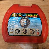 Catene da neve König No Problem P1 (mis. 080) 12mm