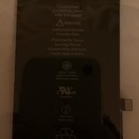 Batteria iphone 8 plus