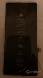 Batteria iphone 8 plus