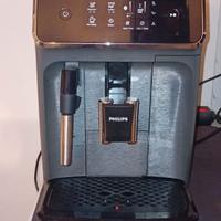 Macchina caffè autom.Philips 2200 series Ep2224/10
