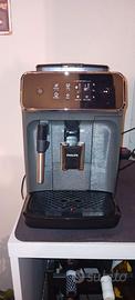 Macchina caffè autom.Philips 2200 series Ep2224/10