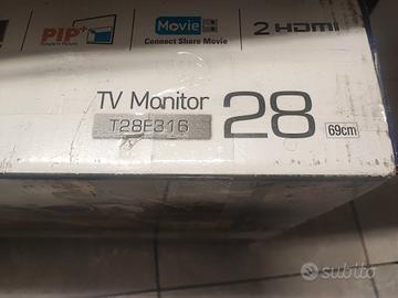 tv-monitor samsung