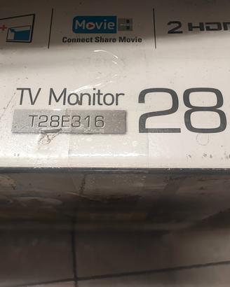 tv-monitor samsung