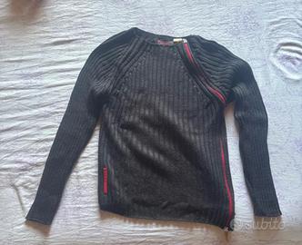 Maglione uomo prada vintage anni 2000