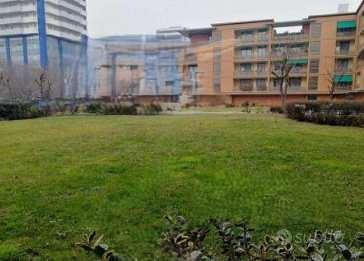 Appartamento – Brescia, Lamarmora - Vista 2