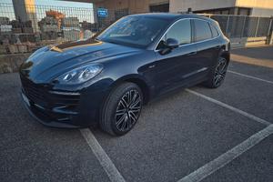 Porsche Macan S 3.0 