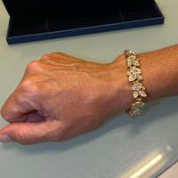Bracciale Swarovski