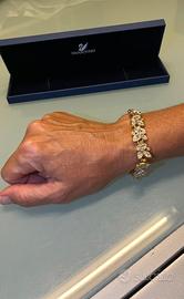 Bracciale Swarovski