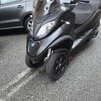 Piaggio MP3 400 hpe - 2021 rate senza busta paga
