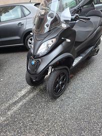 Piaggio MP3 400 hpe - 2021 rate senza busta paga