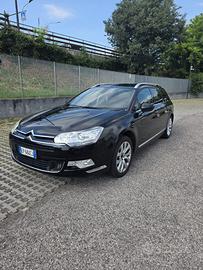 Citroen C5 2.7 V6 HDI -2009