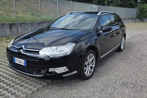 Citroen C5 2.7 V6 HDI -2009