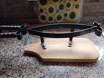 Morsa per prosciutti