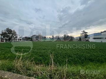 Terreno Residenziale Dragoni [Cod. rif 3287323VRG]