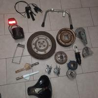 vespa ricambi piaggio vintage 