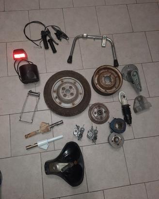 vespa ricambi piaggio vintage 