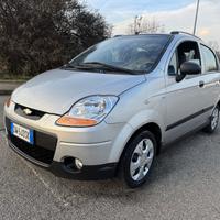 Chevrolet Matiz idonea anche ai neopatentati