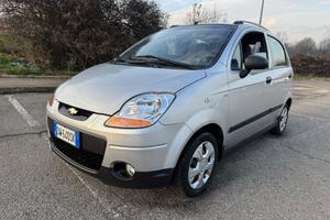 Chevrolet Matiz idonea anche ai neopatentati