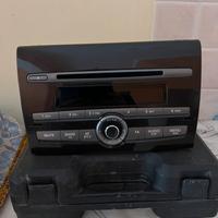 Autoradio originale x fiat bravo