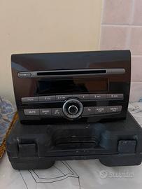 Autoradio originale x fiat bravo