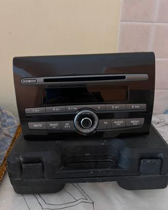 Autoradio originale x fiat bravo