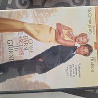 dvd commedie romantiche 