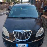  Lancia Musa benzina gpl