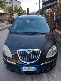  Lancia Musa benzina gpl