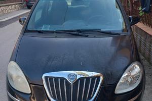  Lancia Musa benzina gpl