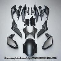 Promo Carena compatibile HONDA CB650R 2021 - 2023
