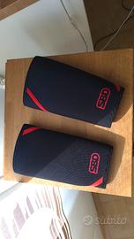 Ginocchiere SBD Originali - Taglia M - Come Nuove