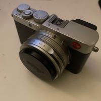 Leica  Dlux 7