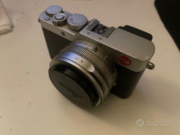 Leica  Dlux 7