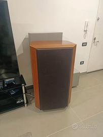 Diffusori B&W 808 series 80