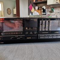 Amplificatore Sanyo JA-7150