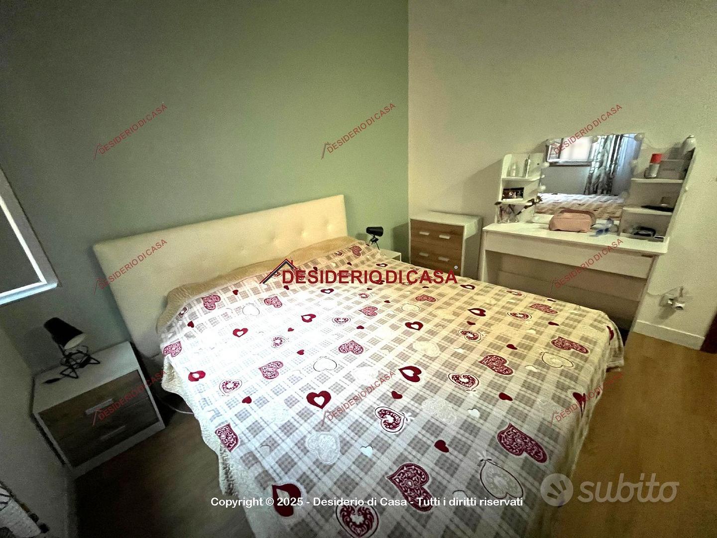 Apartment in Palermo, Villaggio Santa Rosalia, IV Circoscrizione - Vista 5