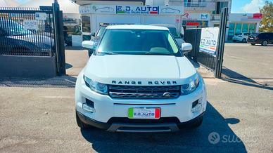 Land Rover Range Evoque 2.2 TD4 5p. Prestige