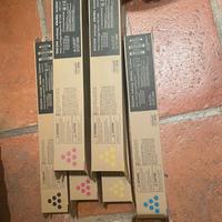 Toner originali Ricoh IM C300