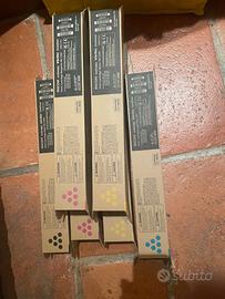 Toner originali Ricoh IM C300