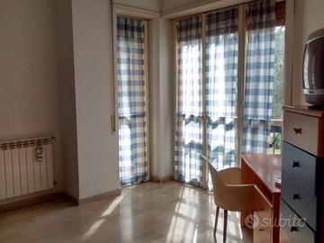 Posto letto in camera doppia