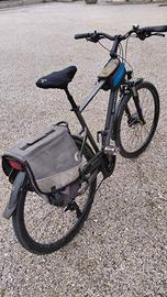 trekking bike Bottecchia 