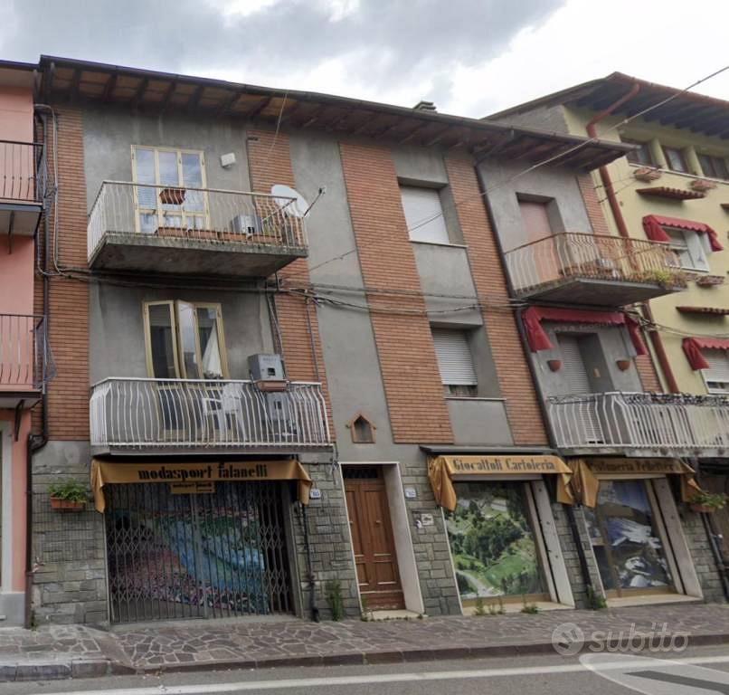 Appartamento – Lama Mocogno, La Pradina - Vista 2