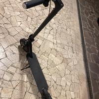 Monopattino elettrico vivo bike