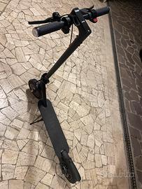 Monopattino elettrico vivo bike