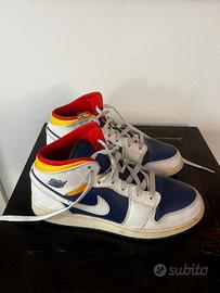 Jordan1 mid
