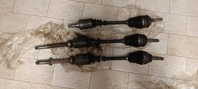 semiassi 106 e saxo 16v
