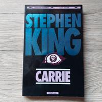 STEPHEN KING - CARRIE