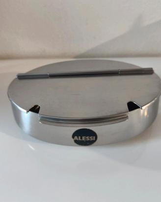 Zuccheriera Alessi acciaio inox 