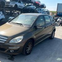 Ricambi per MERCEDES CLASSE B 245 2.0 B/MET